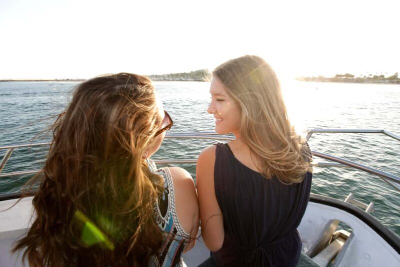 Discover Santa Barbara Yacht Cruise - An In-Depth Look at the Santa Barbara Yacht Cruise Experience