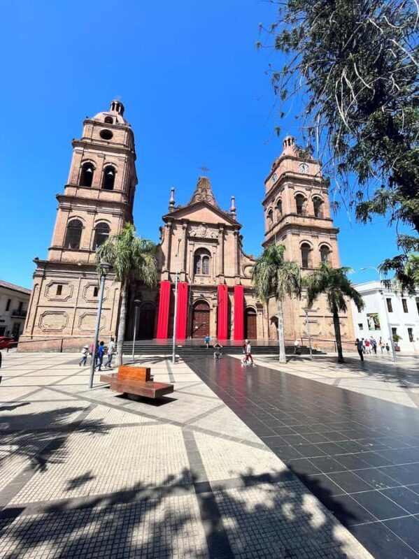 Discover Santa Cruz and Porongo - The Experience from the Traveler’s Perspective