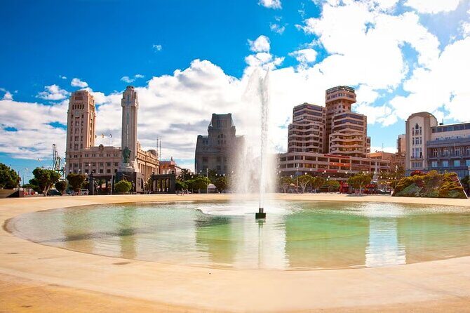 Discover Santa Cruz de Tenerife, The Ultimate City Tour - Why We Think This Tour Works Well for Travelers
