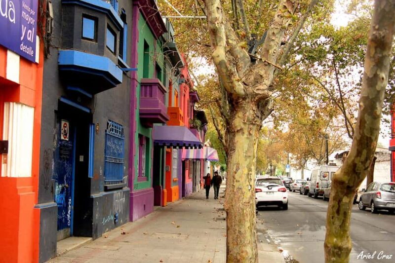 Discover Santiago, where modernity merges with history - An In-Depth Look at the Santiago City Tour