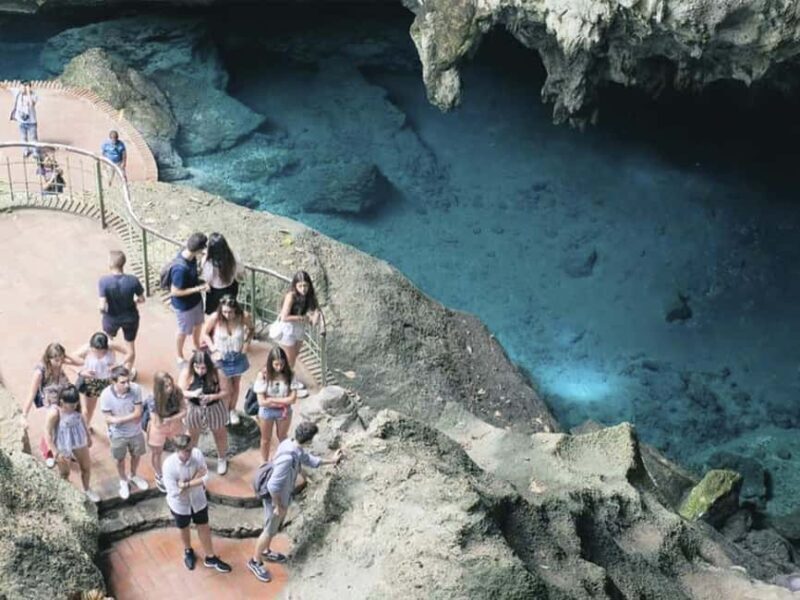 Discover Santo Domingo: Cultural Excursion from Punta Cana - Practical Details and Value