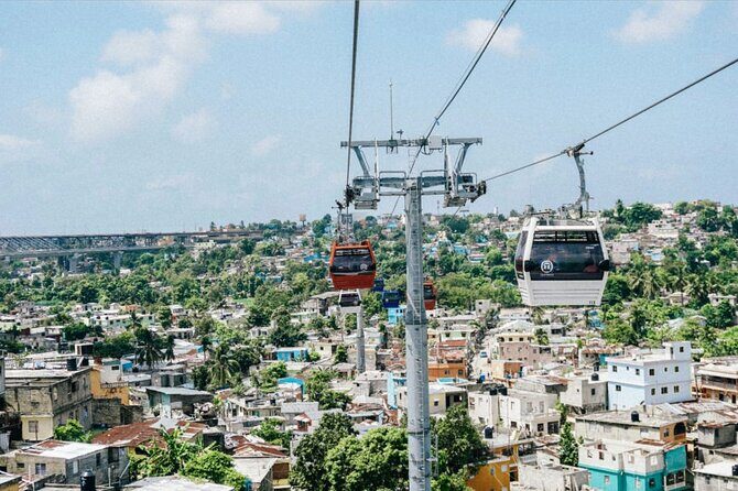 Discover Santo Domingo Gualey and Zona Colonial Private Tour - Discover Santo Domingo Gualey and Zona Colonial Private Tour: An Authentic Dive into the Capital’s Heart