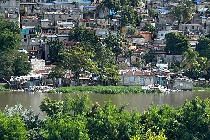 Discover Santo Domingo Gualey and Zona Colonial Private Tour - Key Points