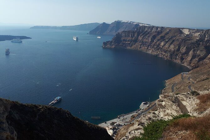 Discover Santorini - What Travelers Say