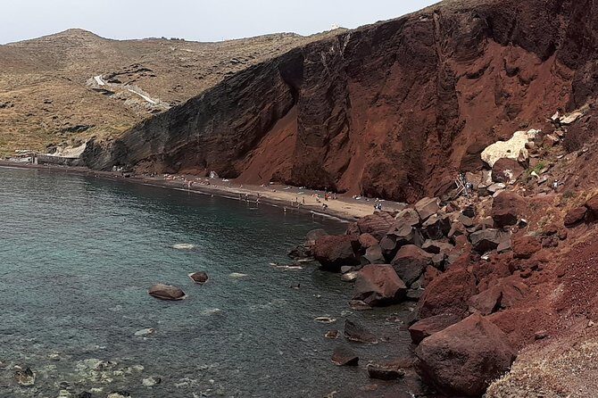 Discover Santorini - Final Thoughts