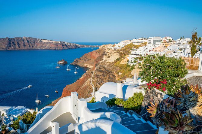 Discover Santorini in a Day- Private Tour 6 hours - FAQ