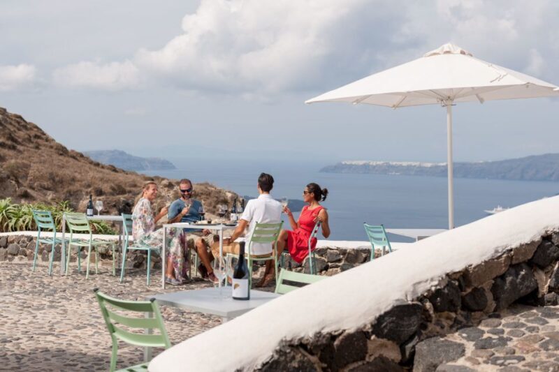 Discover Santorini: Prehistoric Akrotiri & Winery Tour - Final thoughts
