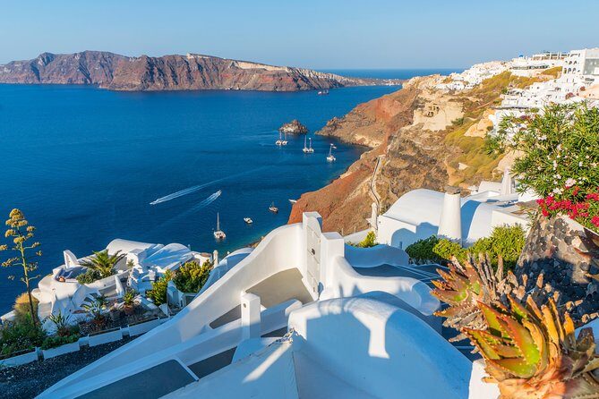 Discover Santorini Private Tour - A Full Breakdown of the Experience
