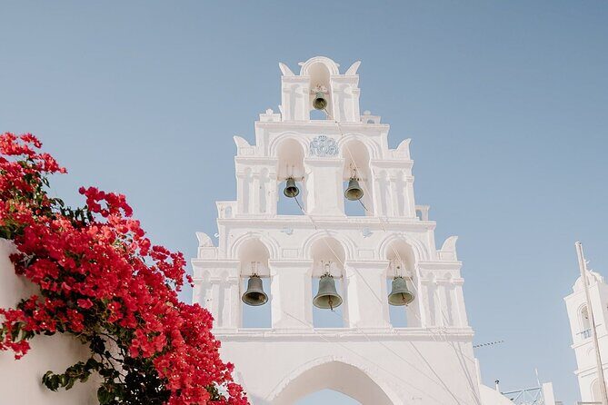 Discover Santorini: Private Tour with a Local Driver - Summary: Why This Tour is a Solid Choice