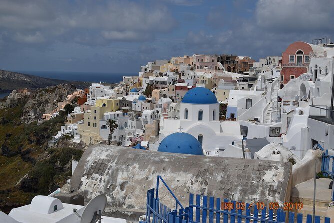 Discover Santorini with us (5 hour private tour north side) - Final Thoughts: Is It Worth It?