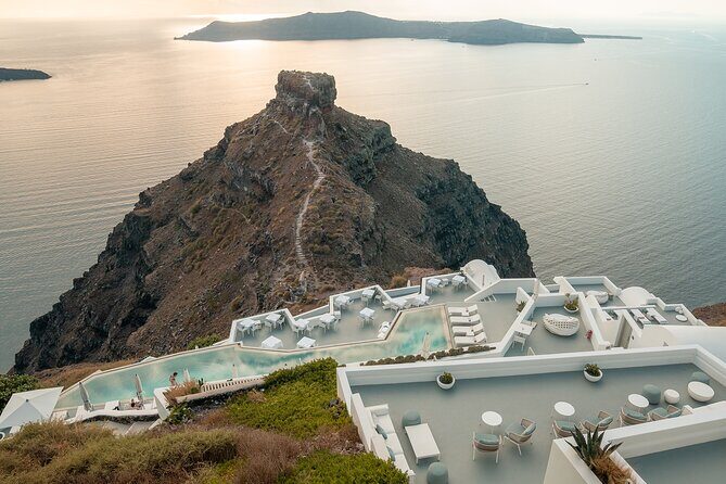 Discover Santorinis Best in One Day - Who Should Book This Tour?