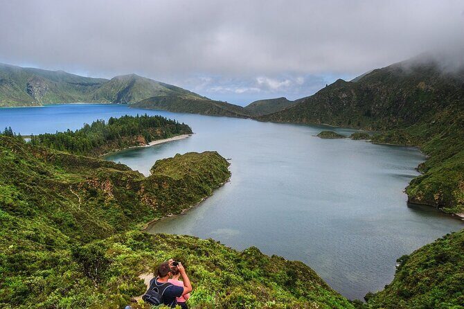Discover São Miguel: Full Day Fogo and Sete Cidades with lunch - Final Thoughts: Who Should Book This Tour?