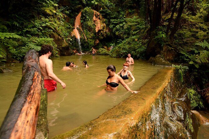 Discover São Miguel: Full Day Fogo and Sete Cidades with lunch - Final Thoughts