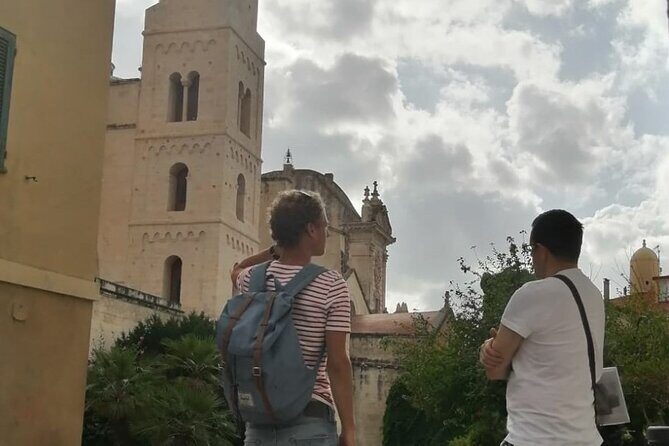 Discover Sassari and a secret cellar - What Makes This Tour Stand Out?