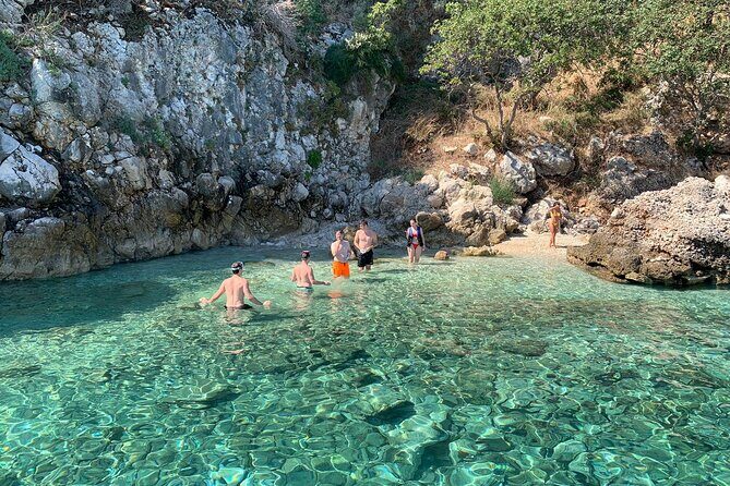 Discover Sazan Island, Haxhi Ali Cave, and Karaburun Hidden Gems - Frequently Asked Questions