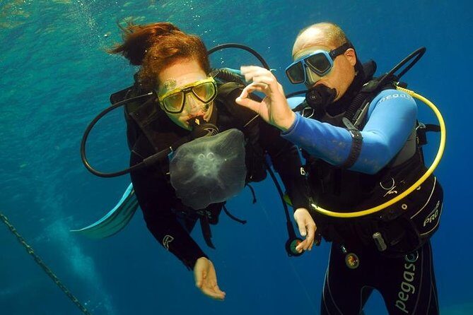 Discover Scuba - The Experience in Detail: What You Can Expect