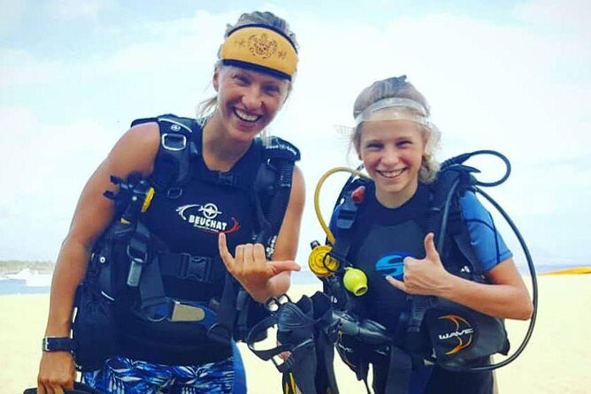 Discover Scuba Diving - Authentic Experiences & Authentic Feedback