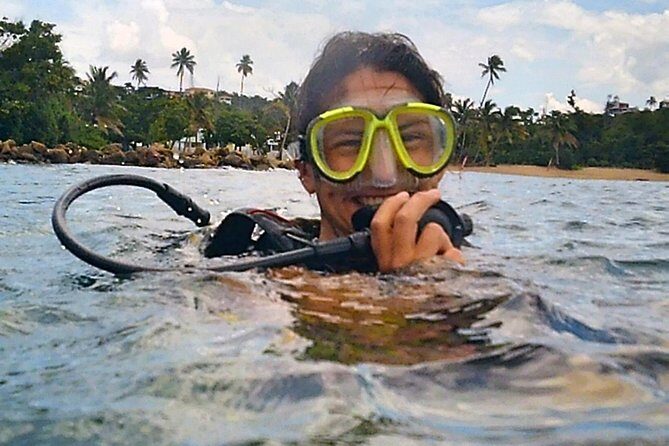 Discover Scuba Diving - Who Should Consider This Tour?