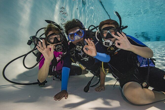 Discover Scuba Diving - A Detailed Look at the Experience