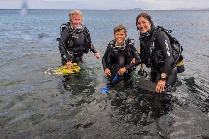 Discover Scuba Diving - Authentic Experiences from Travelers