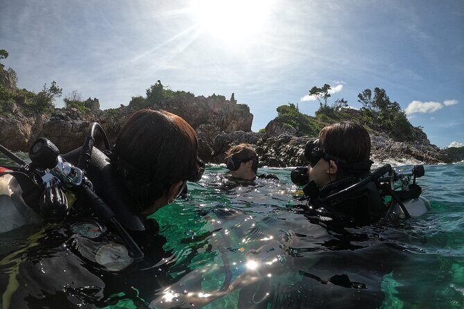 Discover SCUBA Diving - Who Should Consider This Tour?