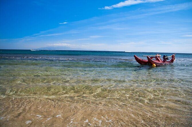Discover Scuba Diving Adventure in Mykonos - Discover Scuba Diving Adventure in Mykonos