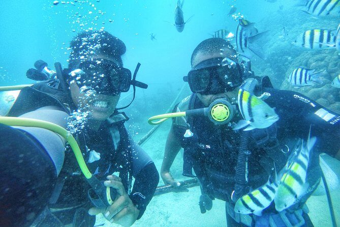 Discover Scuba Diving ( beginners) Combined With Jet Ski - Discover Scuba Diving (Beginners) Combined With Jet Ski: A Fun, Safe Introduction to Bali’s Underwater World