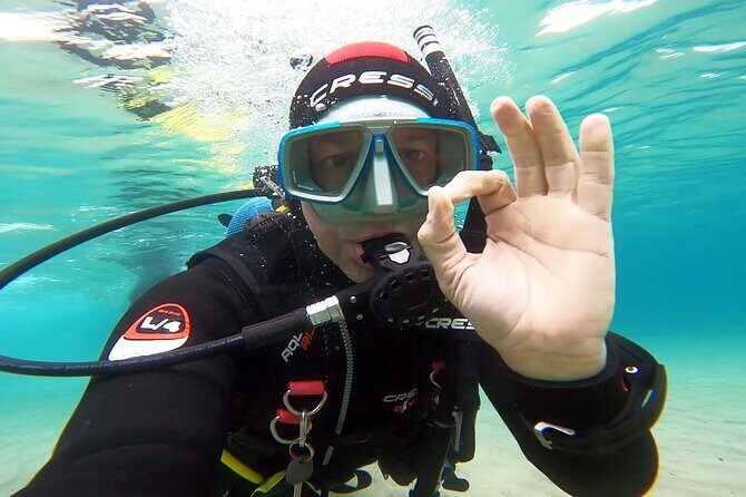 Discover Scuba Diving Experience in Nea Makri, Athens - Final Thoughts