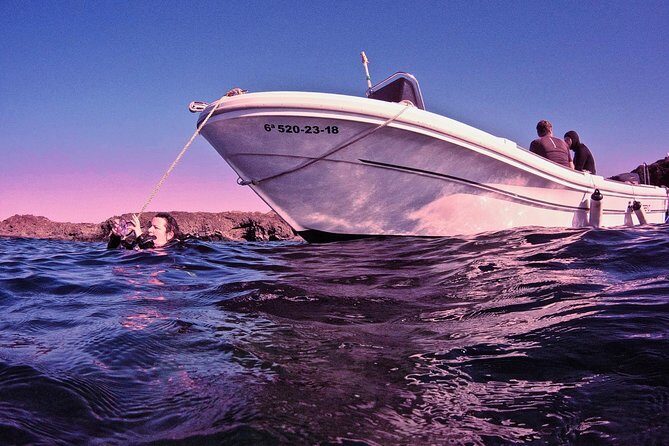 DISCOVER SCUBA DIVING - First step to your certification - A Practical Look at What to Expect in Tenerifes Discover Scuba Tour