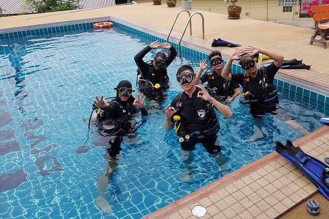Discover Scuba Diving for Beginners (Non Certified Divers) - Final Thoughts