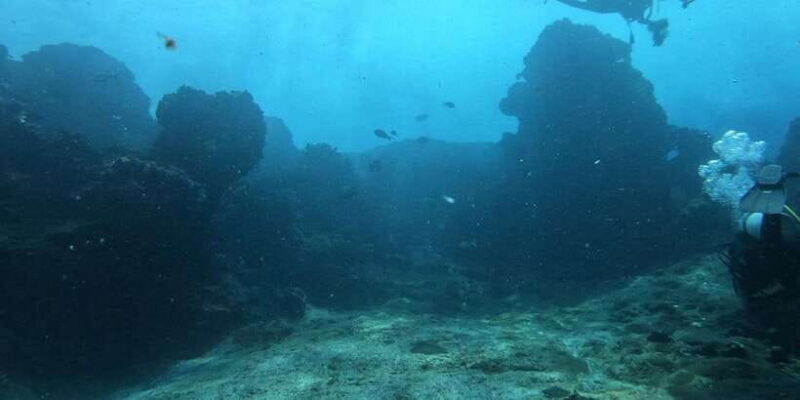 Discover Scuba Diving : Hikkaduwa : Scuba Diving - Key Points