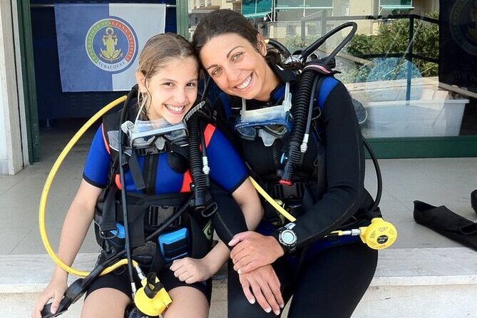 Discover Scuba diving in Calabria, Italy - Final Thoughts