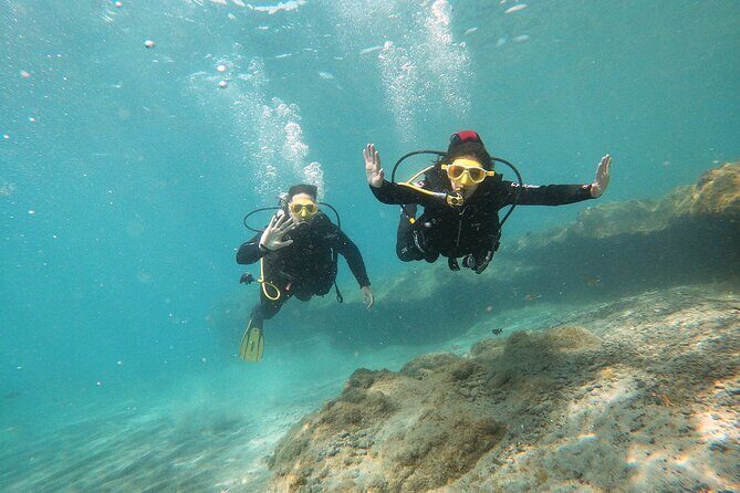 Discover Scuba Diving in Costa Calma - Final Thoughts
