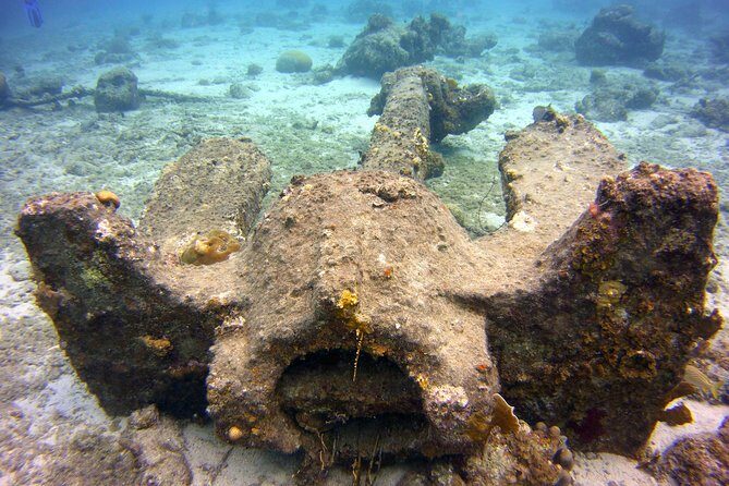 Discover Scuba Diving in Curacao - FAQ