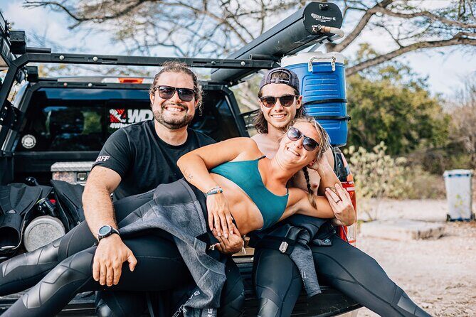 Discover Scuba Diving in Diver's Paradise! - An Introduction to Bonaire’s Underwater Charm