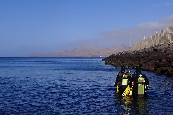 Discover Scuba Diving in Lanzarote (Costa Teguise) - Final Thoughts: Is It Worth It?