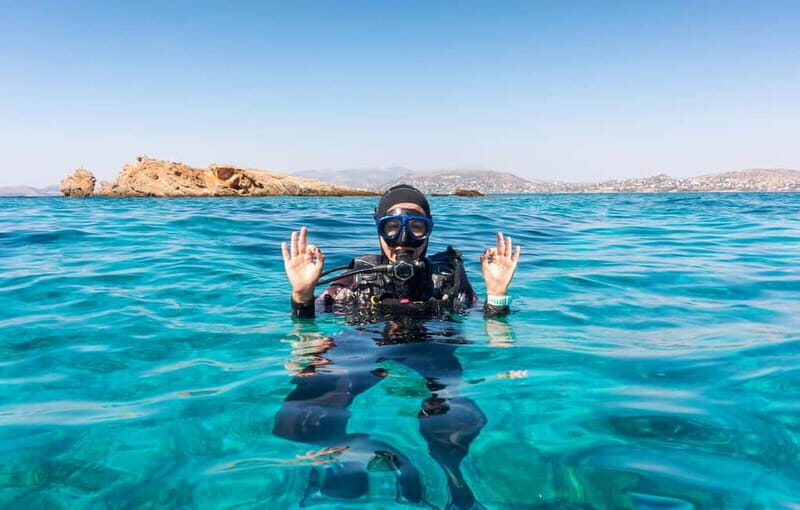 Discover Scuba Diving in Menorca: your first underwater adventure - Final Thoughts