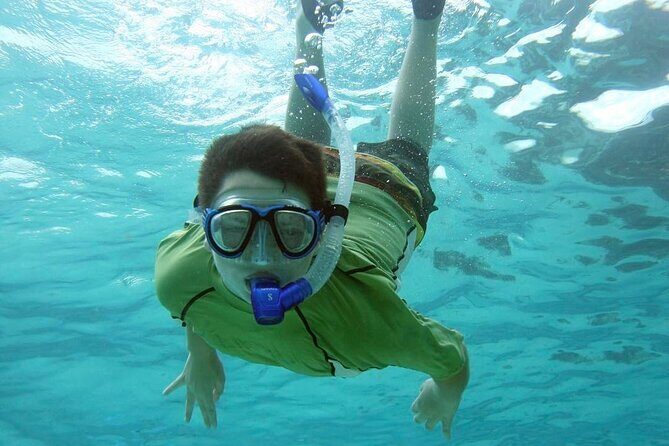 Discover Scuba Diving in Montego Bay-ONE Tank (First time Diving) - Final thoughts: Who is this for?