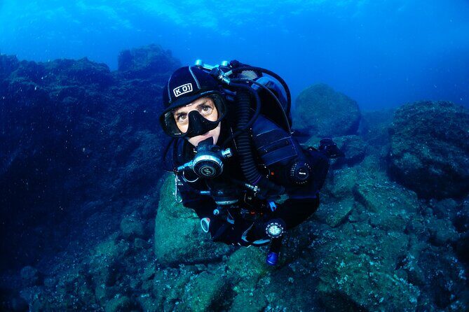 Discover Scuba Diving in Palamos - Key Points