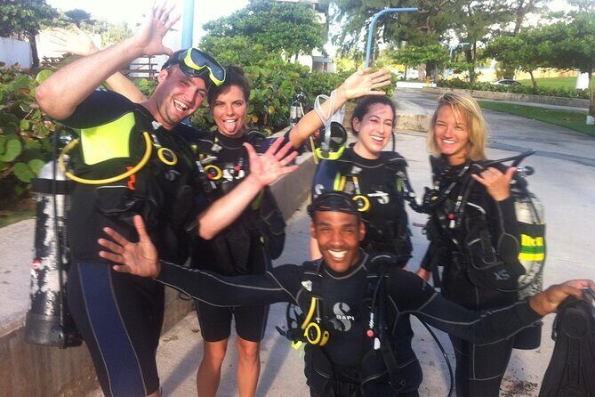 Discover Scuba Diving in San Juan - Final Thoughts: Is This Tour for You?