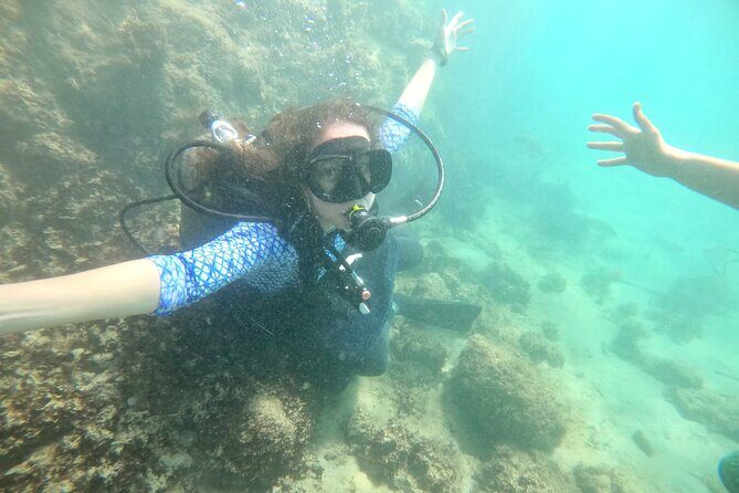 Discover Scuba Diving in San Juan: Perfect for First-Time Divers - Final Thoughts: Who Should Consider This Experience?