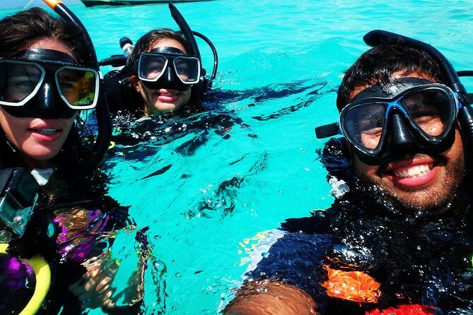 Discover Scuba Diving in San Juan: Perfect for First-Time Divers - FAQs