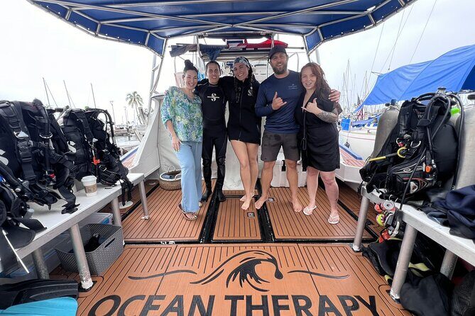 Discover Scuba Diving in Waikiki - Authentic Reviews and Real Experiences