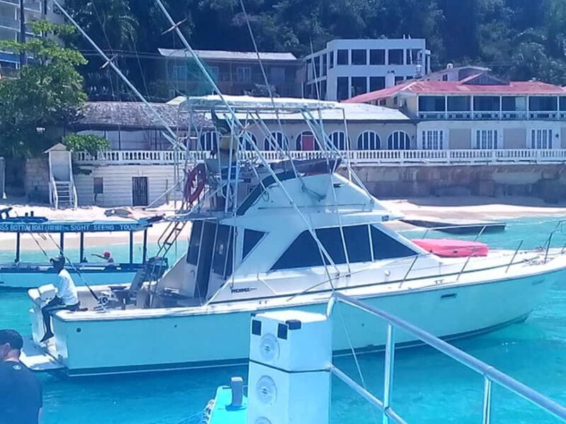 Discover Scuba Diving Lesson Montego Bay Learn to Scuba - Key Points