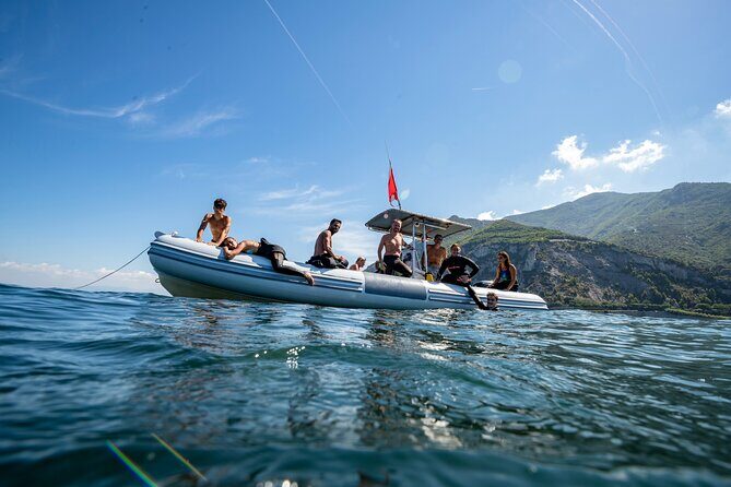 Discover Scuba Diving PADI - Trial dive in Sorrento - An Honest Look at the Discover Scuba Diving Experience