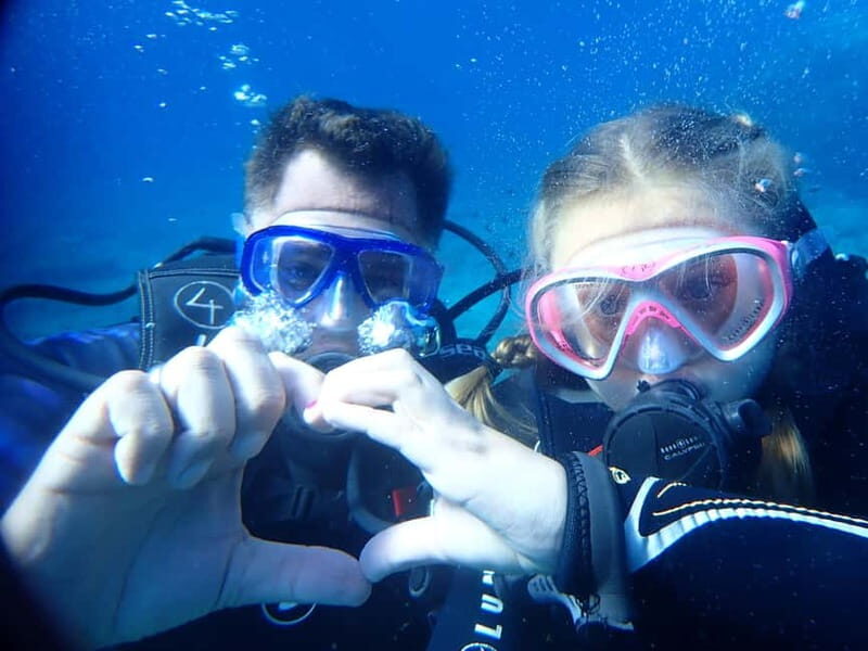 Discover Scuba Diving, scuba diving for begginers!! - Discover Scuba Diving in Mallorca: A Practical Guide for Beginners