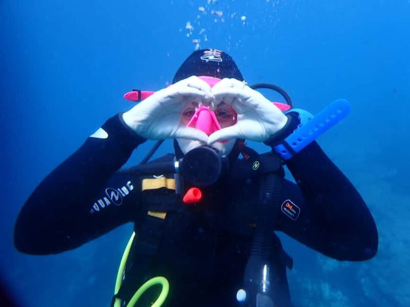 Discover Scuba Diving, scuba diving for begginers!! - Why This Tour Offers Good Value