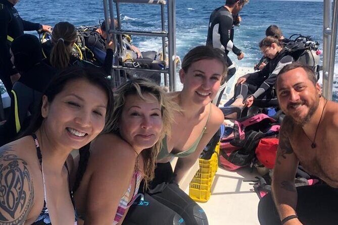 Discover Scuba Diving SSI Mini Course Tamarindo - Who Will Love This Tour?