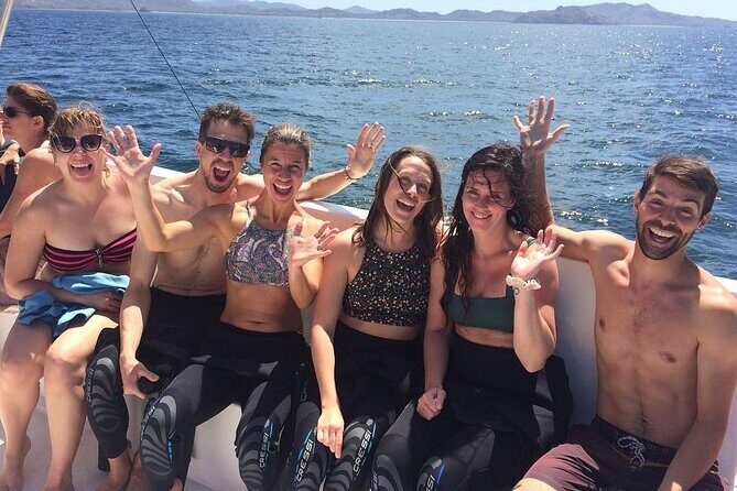 Discover Scuba Diving SSI Mini Course Tamarindo - The Sum Up: Is This the Right Dive Experience for You?