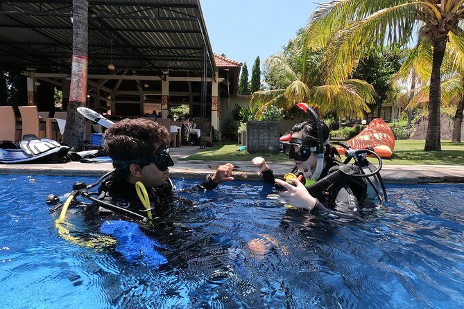 Discover Scuba Diving Tulamben Bali For Non-Certified Divers - Why This Tour Offers Excellent Value